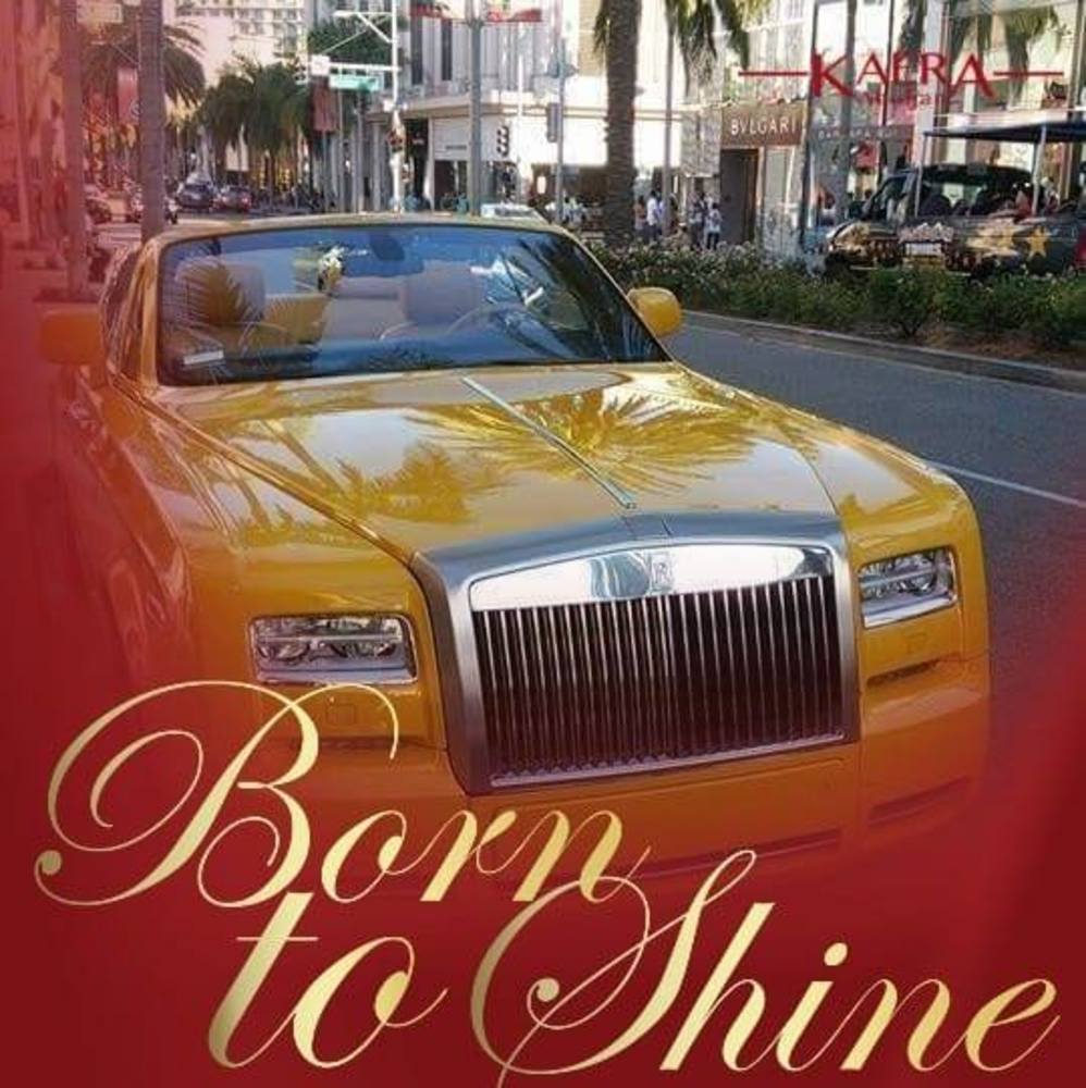 Meet your Posher, Erika